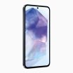 Samsung Galaxy A55 5G 128 Go Noir (Double SIM)