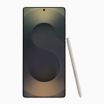 Samsung Galaxy S25 Ultra 5G 512 Go Noir (Double SIM)