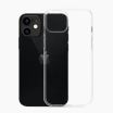 Hoes iPhone 12 mini/ iPhone 13 mini Transparant

