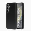 Hoes zwart Samsung Galaxy S24