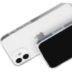 Transparante beschermhoes iPhone 13 Mini                            