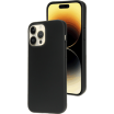 Zwarte beschermhoes iPhone 14 Pro Max                     