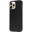 Zwarte beschermhoes iPhone 14 Pro Max                            
