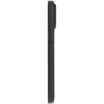 Zwarte beschermhoes iPhone 14 Pro Max                            