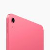 iPad 2025 128GB Roze Wifi + 5G (eSIM)