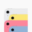 iPad 2025 128GB Roze Wifi + 5G (eSIM)