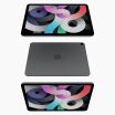 iPad Air 2020 reconditionné 64 Go Gris sidéral 