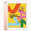iPad 2019 reconditionné Or 32 Go 4G