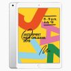 iPad reconditionné 2019 Argent 128 Go 4G