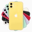 Refurbished iPhone 11 64GB Geel 