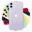 iPhone 11 reconditionné 64 Go violet