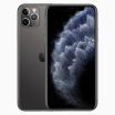 Refurbished iPhone 11 Pro 256GB Zwart 