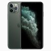 iPhone 11 Pro reconditionné 256 Go Vert minuit