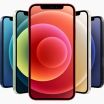 iPhone 12 256GB Rood