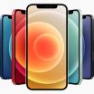 Couleurs de l'iPhone 12 reconditionné