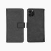 iPhone 15 Pro Max bookcase zwart                            
