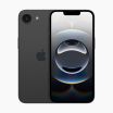 iPhone 16e 128GB Zwart