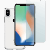 iPhone XS Max/11ProMax screenprotector gehard glas