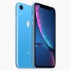 iPhone XR reconditionné 128 Go bleu