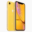 iPhone XR reconditionné 64 Go jaune