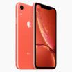 iPhone XR reconditionné 128 Go Corail