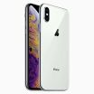 iPhone XS Max reconditionné 256 Go argent