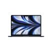 MacBook Air 13 pouces 3,49 GHz M2 256 Go 8 Go de RAM Minuit (2022)