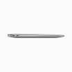 Refurbished MacBook Air 13 Inch 2.3 Ghz M1 512GB 8GB RAM Space Grey (2020)                            