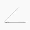 MacBook Air 13 Inch 2.3 Ghz M1 256GB 8GB RAM Zilver (2020)                            
