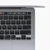 Refurbished Macbook 13 pro 2.1GHZ M1 256GB 8GB Space Grey (2020)