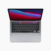 MacBook Pro 13 Inch 2.0GHZ i5 256GB 16GB RAM Space Grey (2020)