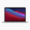 Refurbished Macbook 13 pro 2.1GHZ M1 256GB 8GB Space Grey (2020)