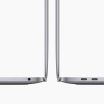 Refurbished Macbook 13 pro 2.1GHZ M1 256GB 8GB Space Grey (2020)