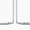 Refurbished Macbook 13 pro 2.1GHZ M1 256GB 8GB Zilver (2020)