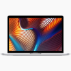 Refurbished MacBook Pro 13 Inch 1.4GHZ i5 256GB 8GB RAM Zilver (2019)                            