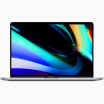 Remis à neuf MacBook Pro 16 pouces 2,6 GHz i7 1 To 16 Go de RAM Argent (2019)