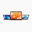 MacBook Air 13 pouces 1,6 GHz i5 256 Go 16 Go de RAM Gris sidéral  (2018)