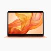 MacBook Pro 13 M1 8 Go 256 Go Doré 2020
