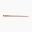 MacBook Air 13 Inch 3.2 Ghz M1 1TB 8GB RAM Goud (2020)                             