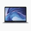 MacBook Air 13 pouces 1,6 GHz i5 256 Go, 16 Go de RAM Gris sidéral  (fin 2018)
