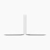 Refurbished MacBook Air 13 Inch 1.6GHZ i5 256GB 8GB RAM Zilver (2019)                             