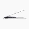 MacBook Air 13 Inch 1.6GHZ i5 128GB 16GB RAM Zilver (2018)