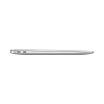 Refurbished MacBook Air 13 Inch 1.6GHZ i5 256GB 16GB RAM Zilver (2019)                             