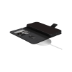 Bookcase Zwart iPhone 16e