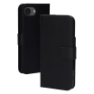 Wallet case Black iPhone 16e