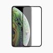 Protecteur en verre premium pour iPhone X / XS / 11 Pro