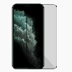 Privacy Screenprotector iPhone X/XS/11 Pro