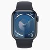 Apple Watch reconditionnée noire