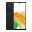 Samsung Galaxy A33 5G 128GB Zwart (Dual-Sim)
                            