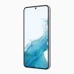 Samsung Galaxy S22 Plus 5G 128 Go Blanc (Double SIM)